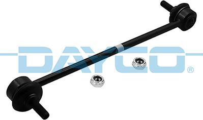 Dayco DSS3635 - Rod / Strut, stabiliser autospares.lv