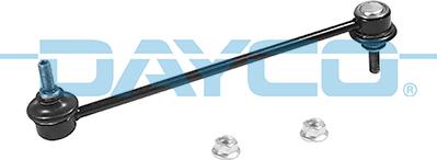 Dayco DSS3636 - Rod / Strut, stabiliser autospares.lv