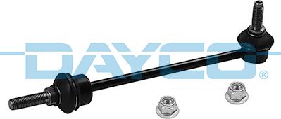 Dayco DSS3633 - Rod / Strut, stabiliser autospares.lv