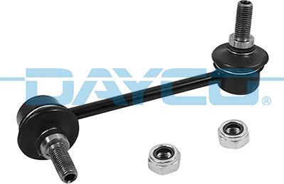 Dayco DSS3621 - Rod / Strut, stabiliser autospares.lv