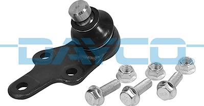 Dayco DSS3044 - Ball Joint autospares.lv