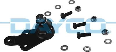 Dayco DSS3040 - Ball Joint autospares.lv