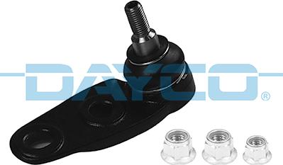 Dayco DSS3048 - Ball Joint autospares.lv