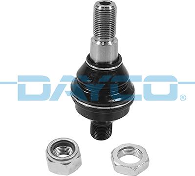 Dayco DSS3047 - Ball Joint autospares.lv