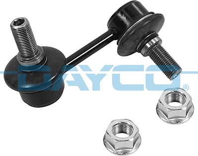 Dayco DSS3056 - Rod / Strut, stabiliser autospares.lv