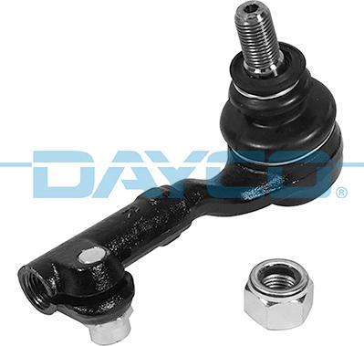 Dayco DSS3050 - Tie Rod End autospares.lv