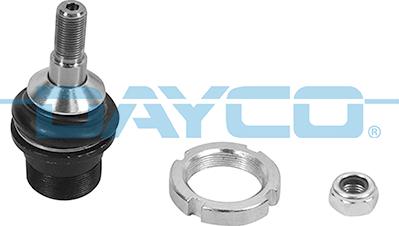 Dayco DSS3051 - Ball Joint autospares.lv