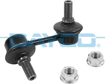 Dayco DSS3057 - Rod / Strut, stabiliser autospares.lv