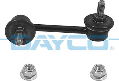 Dayco DSS3069 - Rod / Strut, stabiliser autospares.lv