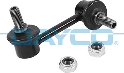 Dayco DSS3062 - Rod / Strut, stabiliser autospares.lv