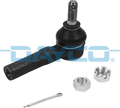 Dayco DSS3014 - Tie Rod End autospares.lv