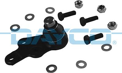 Dayco DSS3039 - Ball Joint autospares.lv