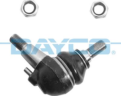 Dayco DSS3035 - Ball Joint autospares.lv