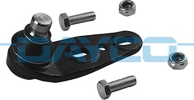 Dayco DSS3023 - Ball Joint autospares.lv