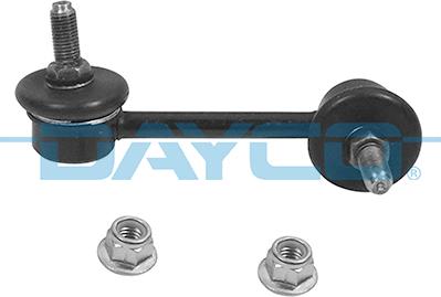 Dayco DSS3070 - Rod / Strut, stabiliser autospares.lv