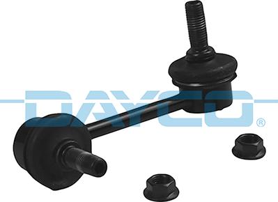 Dayco DSS3071 - Rod / Strut, stabiliser autospares.lv