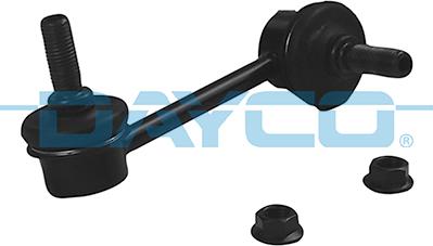 Dayco DSS3072 - Rod / Strut, stabiliser autospares.lv