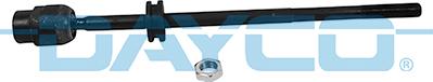 Dayco DSS3193 - Inner Tie Rod, Axle Joint autospares.lv