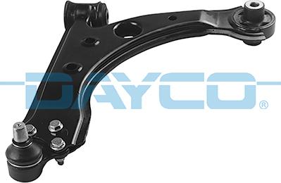 Dayco DSS3148 - Track Control Arm autospares.lv