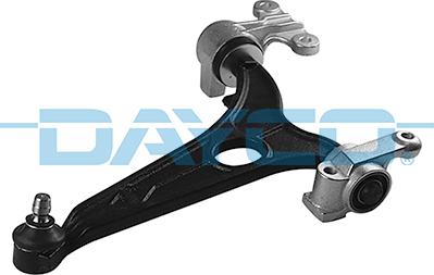 Dayco DSS3155 - Track Control Arm autospares.lv