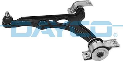 Dayco DSS3150 - Track Control Arm autospares.lv