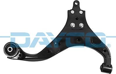 Dayco DSS3152 - Track Control Arm autospares.lv