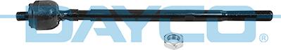 Dayco DSS3181 - Inner Tie Rod, Axle Joint autospares.lv