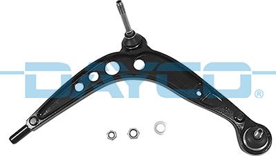 Dayco DSS3130 - Track Control Arm autospares.lv