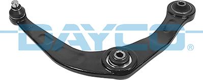 Dayco DSS3138 - Track Control Arm autospares.lv