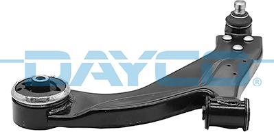 Dayco DSS3127 - Track Control Arm autospares.lv