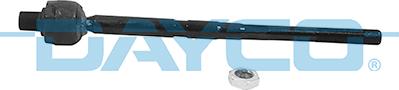 Dayco DSS3170 - Inner Tie Rod, Axle Joint autospares.lv