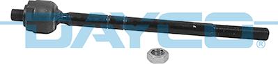 Dayco DSS3177 - Inner Tie Rod, Axle Joint autospares.lv