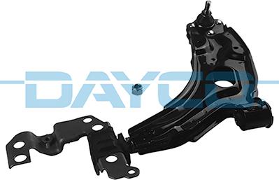 Dayco DSS3854 - Track Control Arm autospares.lv