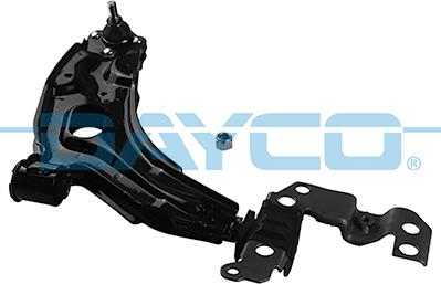 Dayco DSS3855 - Track Control Arm autospares.lv