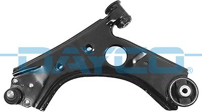 Dayco DSS3856 - Track Control Arm autospares.lv