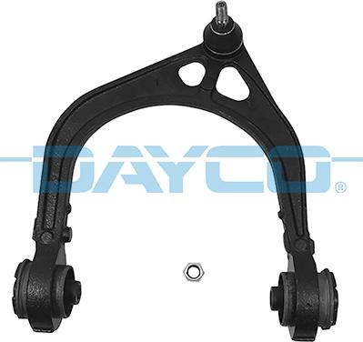 Dayco DSS3853 - Track Control Arm autospares.lv