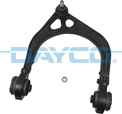 Dayco DSS3852 - Track Control Arm autospares.lv