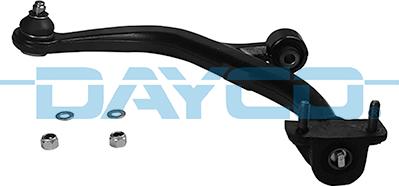 Dayco DSS3861 - Track Control Arm autospares.lv