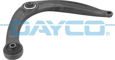 Dayco DSS3863 - Track Control Arm autospares.lv