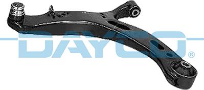 Dayco DSS3867 - Track Control Arm autospares.lv