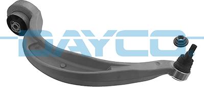 Dayco DSS3802 - Track Control Arm autospares.lv