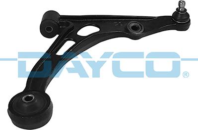 Dayco DSS3812 - Track Control Arm autospares.lv