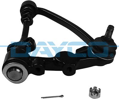 Dayco DSS3886 - Track Control Arm autospares.lv