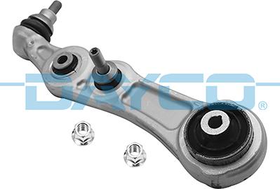 Dayco DSS3880 - Track Control Arm autospares.lv