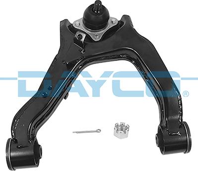 Dayco DSS3834 - Track Control Arm autospares.lv