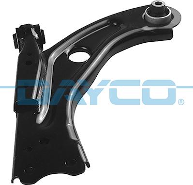 Dayco DSS3833 - Track Control Arm autospares.lv