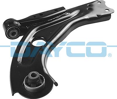 Dayco DSS3832 - Track Control Arm autospares.lv