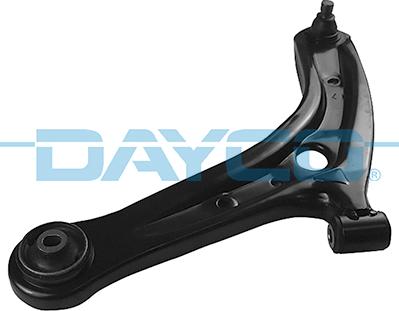 Dayco DSS3824 - Track Control Arm autospares.lv