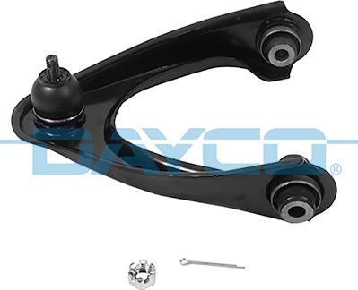 Dayco DSS3395 - Track Control Arm autospares.lv