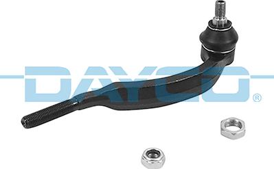 Dayco DSS3354 - Tie Rod End autospares.lv